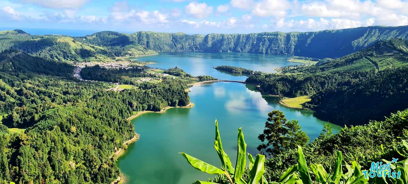 0 Where to Stay in Sao Miguel